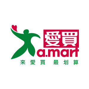 愛買量販店